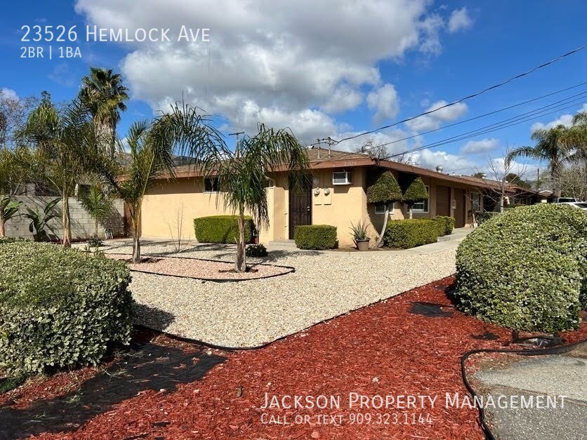 Foto principal - Great 2 Bedroom Unit