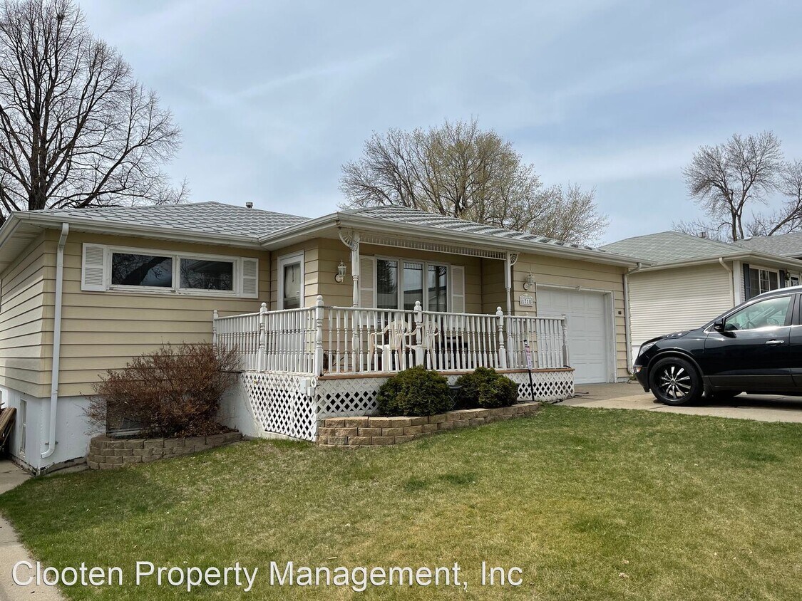 Foto del edificio - 4 br, 2 bath House - 1718 N 14th St.