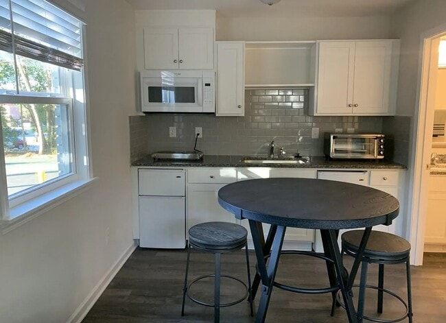 Photo - College Town Suites Apartments