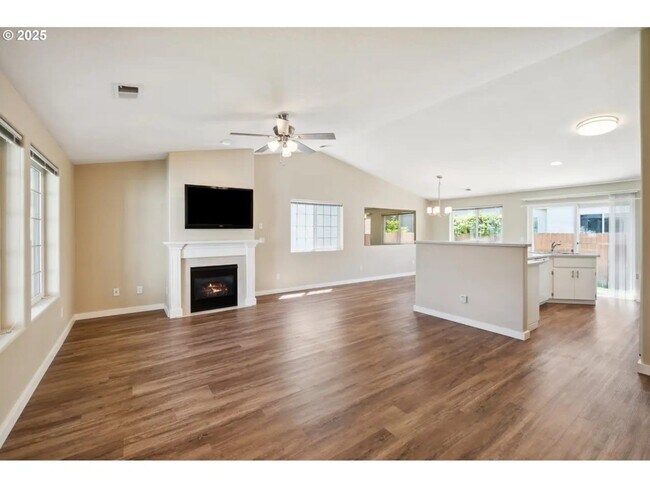 Foto del edificio - Northeast 21st Street