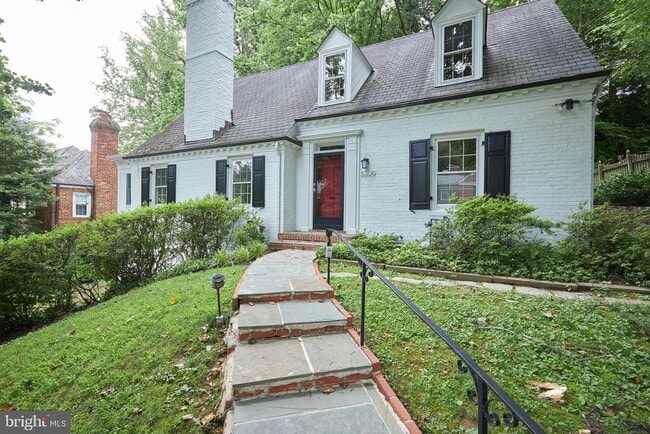 Building Photo - 5306 Albemarle St