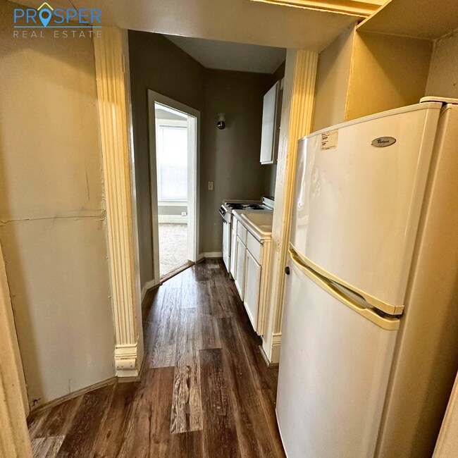 Foto del edificio - WH1820