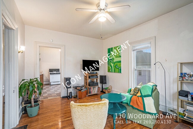 Building Photo - 110 Woodward Ave