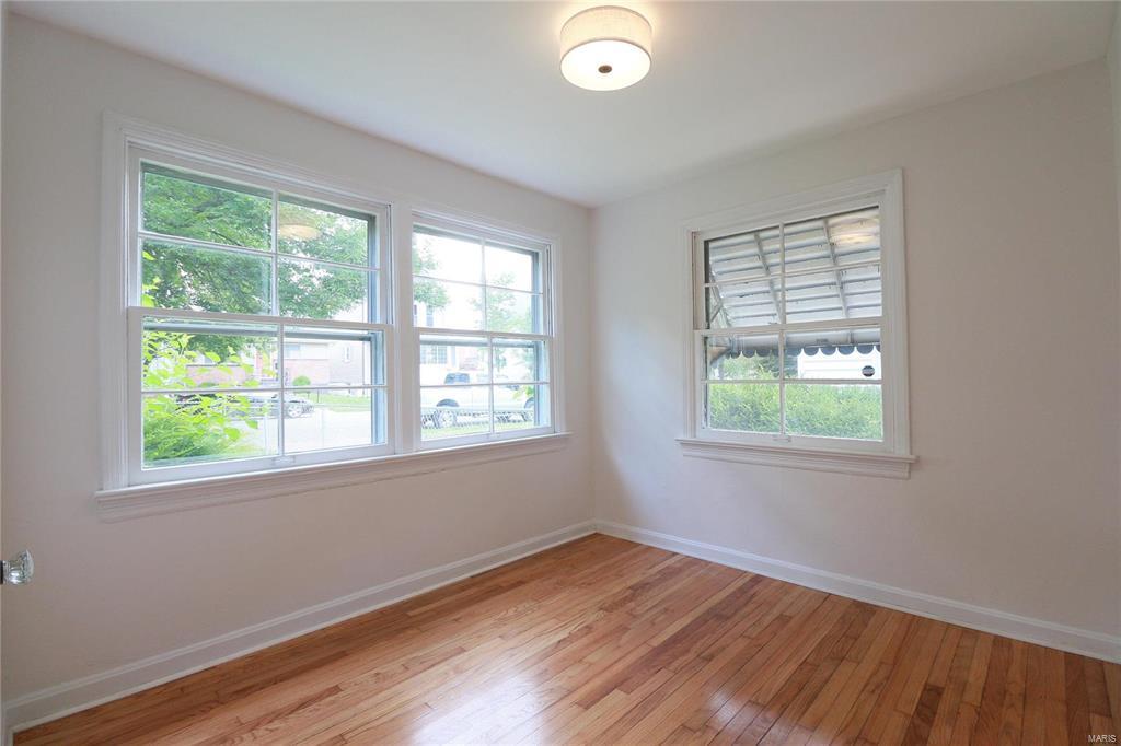 6630 Wise Ave, Saint Louis, MO 63139 House for Rent in Saint Louis