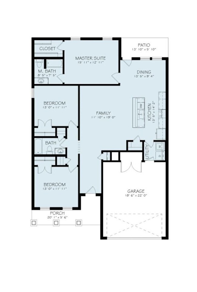 Foto del edificio - Available now In Frenship ISD!