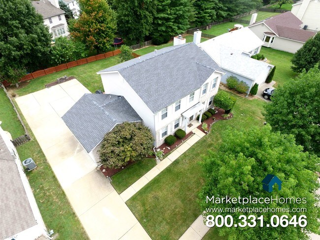 Building Photo - 3890 Grand National Dr