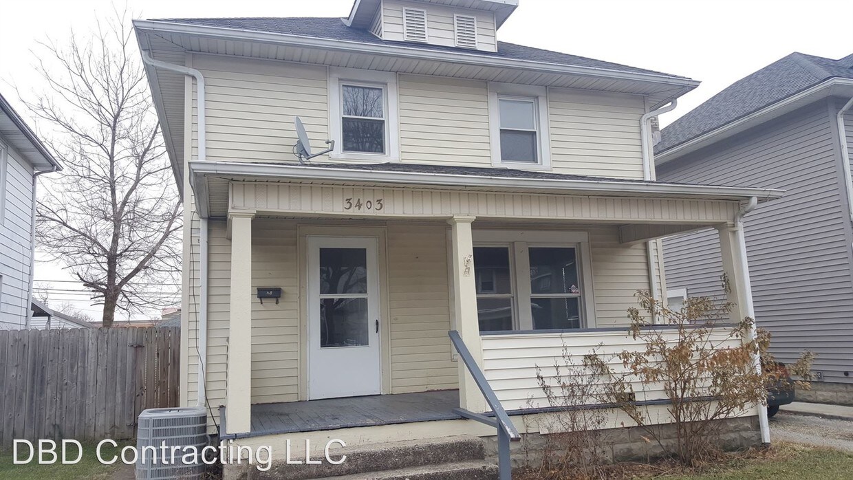 Primary Photo - 3403 S Harrison St