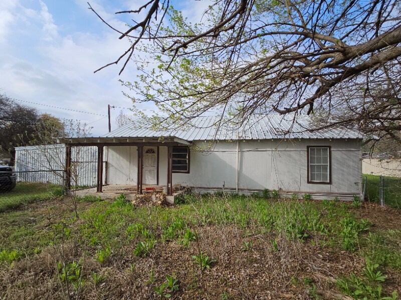 613 Marlin St, Clyde, TX 79510 House Rental in Clyde, TX