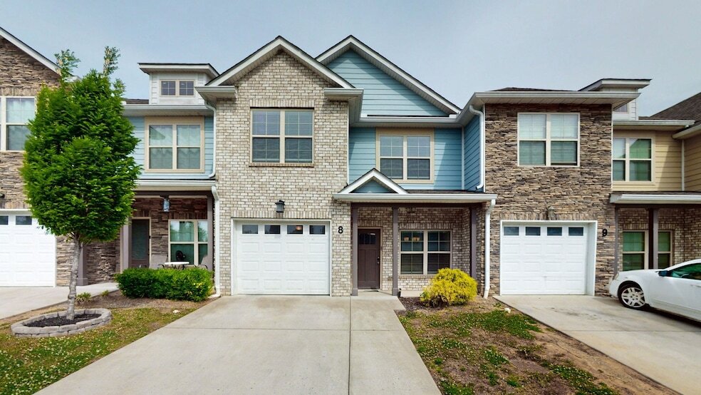 Photo - 3319 OLD HICKORY BLVD Unit 8