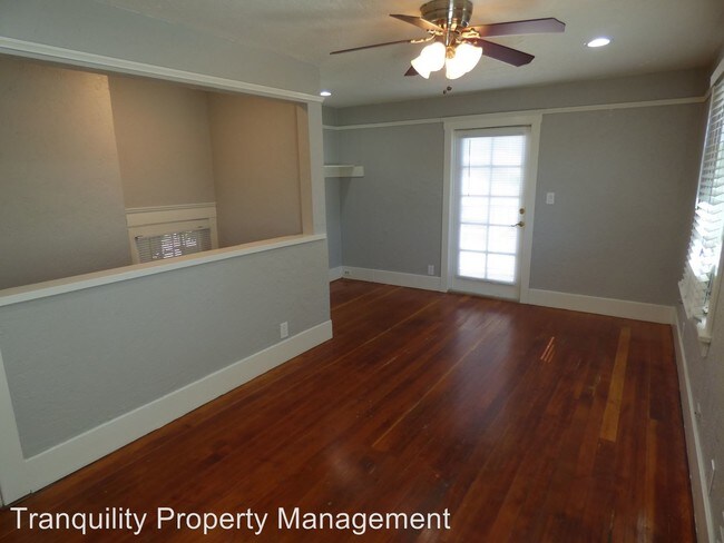 Foto del edificio - 3814-3822 Fourth Ave