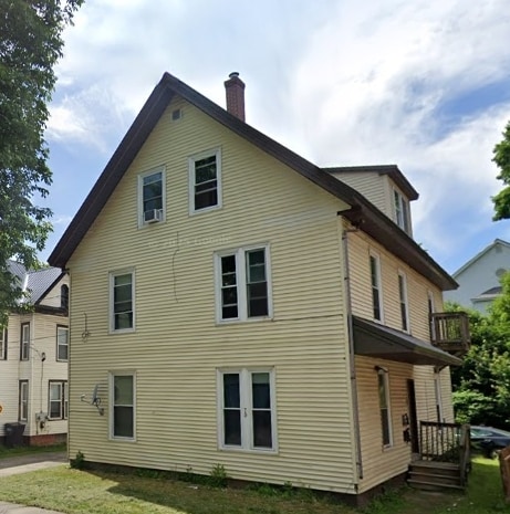 Building Photo - 79 2nd St