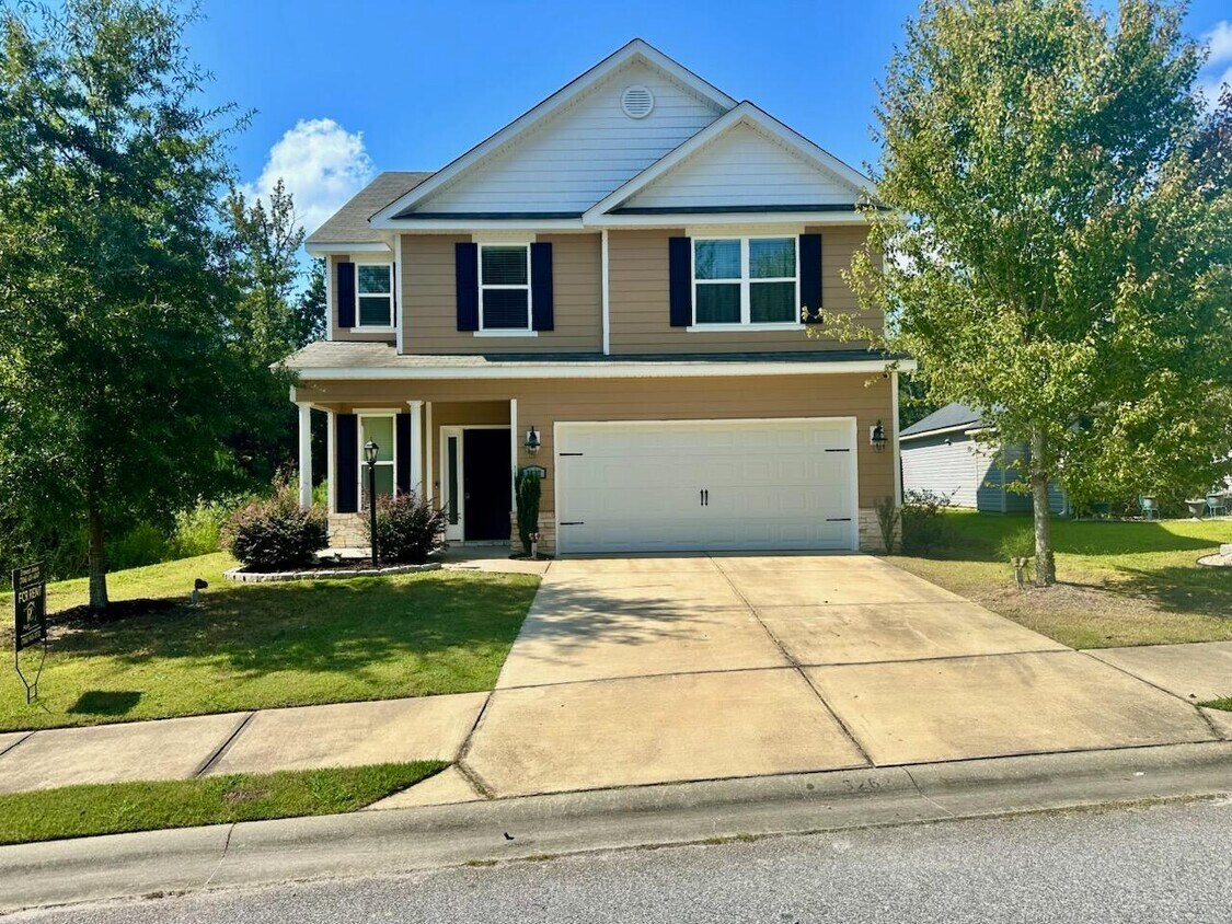 Foto principal - 3262 Alexandria Dr