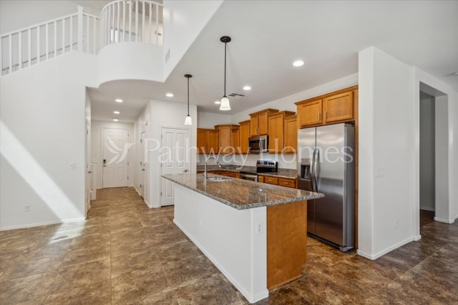 Building Photo - 37963 W Merced St