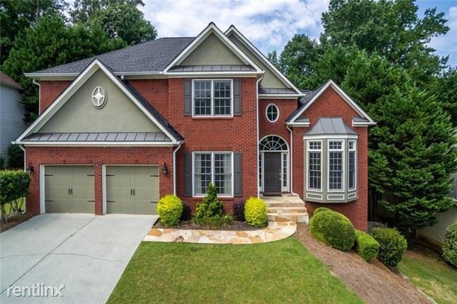 Foto principal - 4 br, 4 bath House - 3610 Mcclure Woods Drive