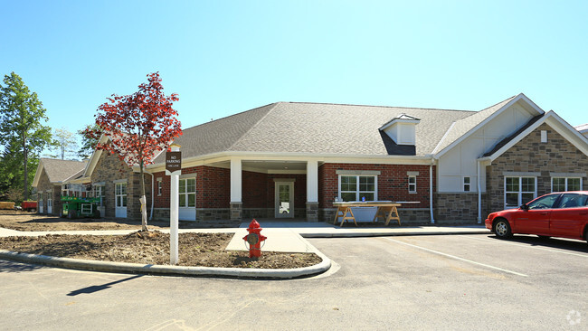 Building Photo - Vista Springs Quail Highlands
