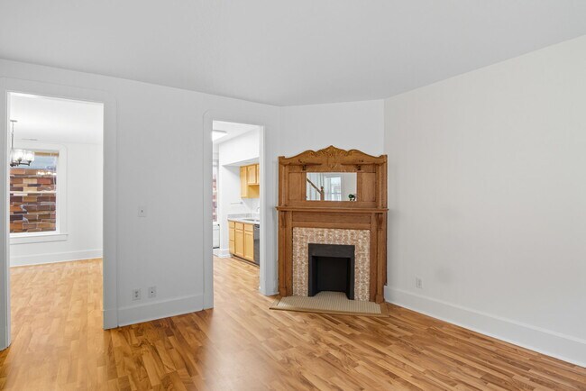 Foto del edificio - 1448 N Illinois St