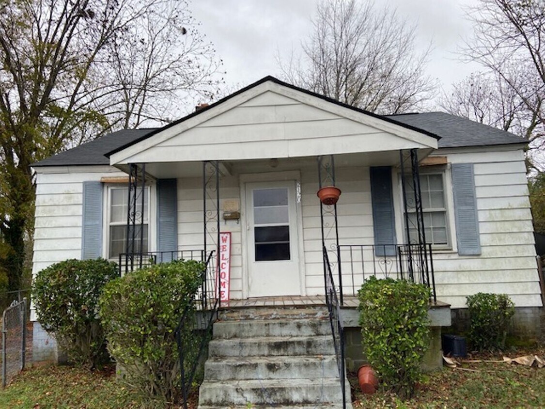 Foto principal - 2120 Chestnut St