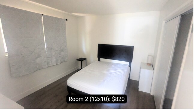 Building Photo - 6851 Albury St