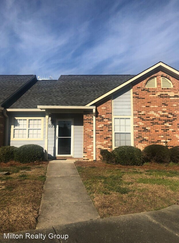 Primary Photo - 2 br, 1 bath House - 103 Old Spring Hill Ln