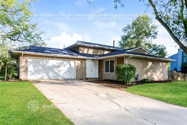 Building Photo - 953 Surrey Ct