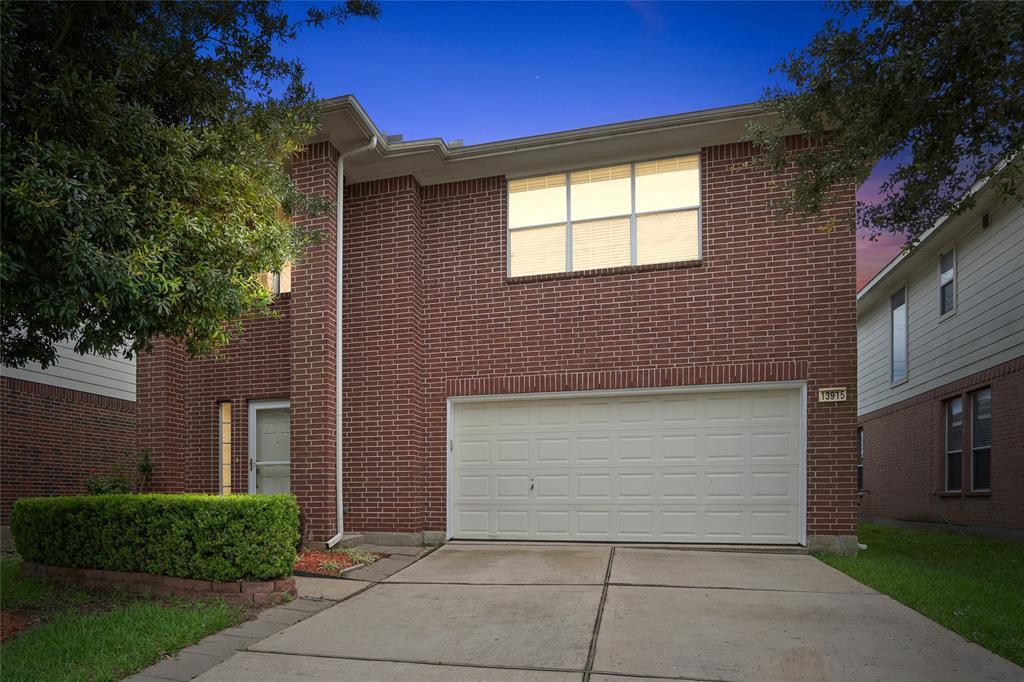 13915 Maleewan Ln, Sugar Land, TX 77498 House Rental in Sugar Land
