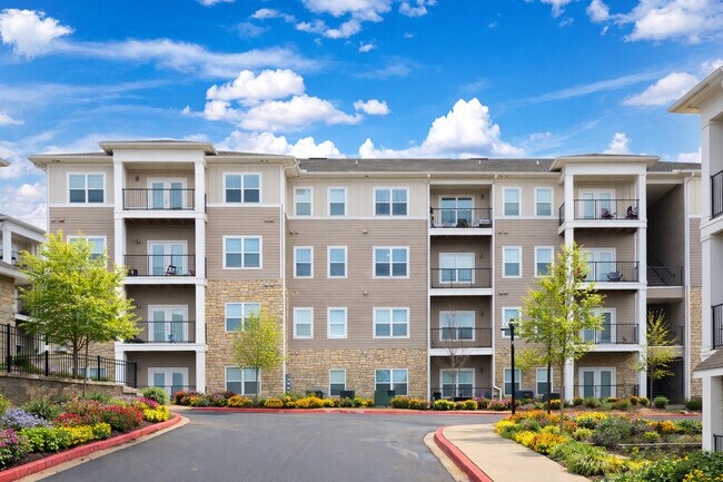 Foto del edificio - Reserve at Bolton