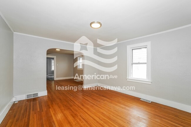 Foto del edificio - 504 E Forrest Hill Ave