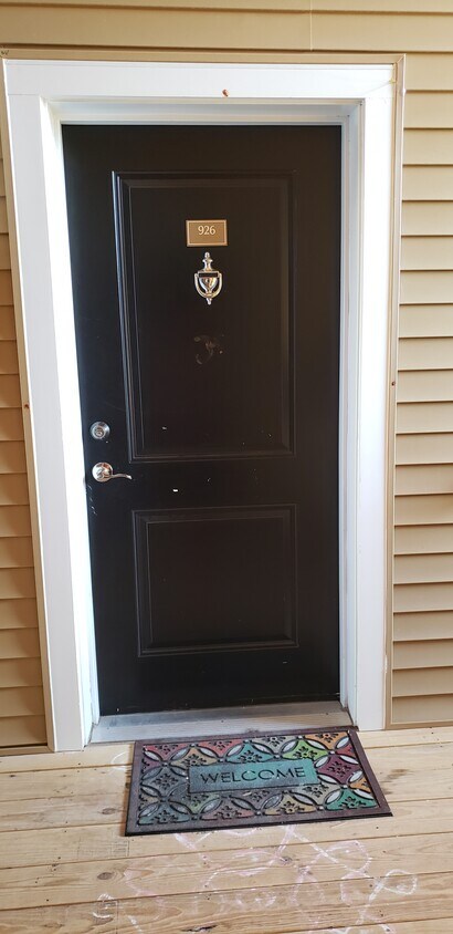 Foto principal - 926 Campbell St
