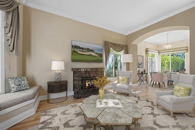 Foto del edificio - 4964 Caminito Vista Lujo