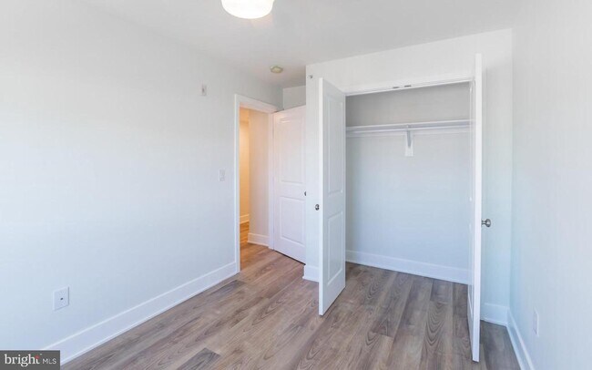 Foto del edificio - 1616 N Bailey St