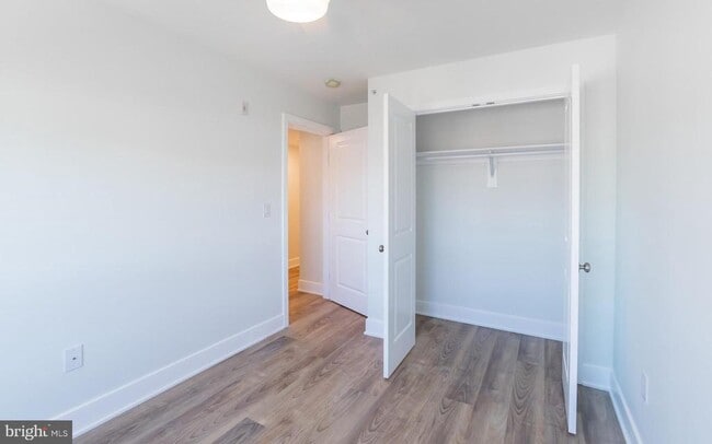 Building Photo - 1616 N Bailey St