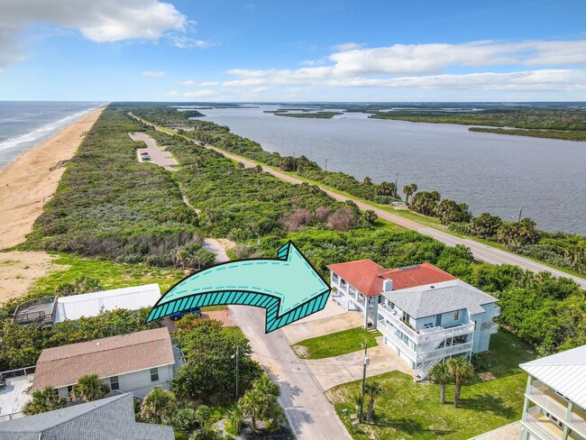Building Photo - Bethune Beach 4 Bedroom 4 Bath