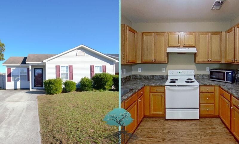 Primary Photo - 1731 Pepperwood Way