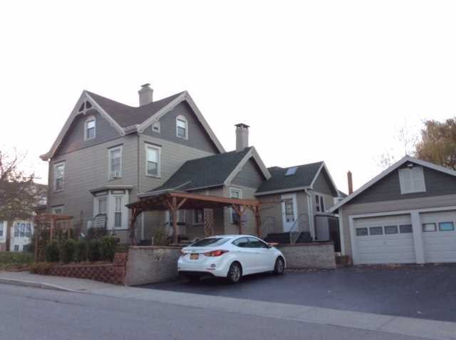 Foto del edificio - 356 Verplanck Ave