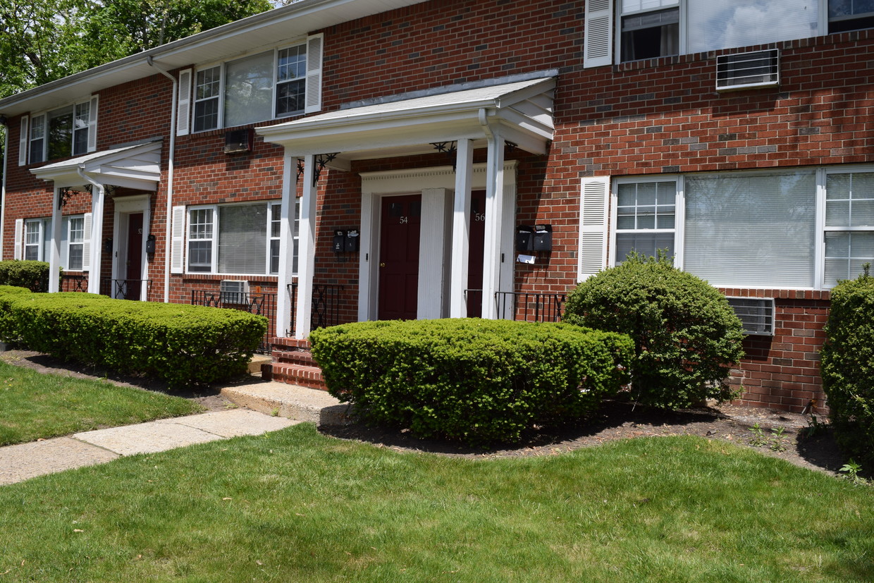 Foto del edificio - Madison Arms Apartments