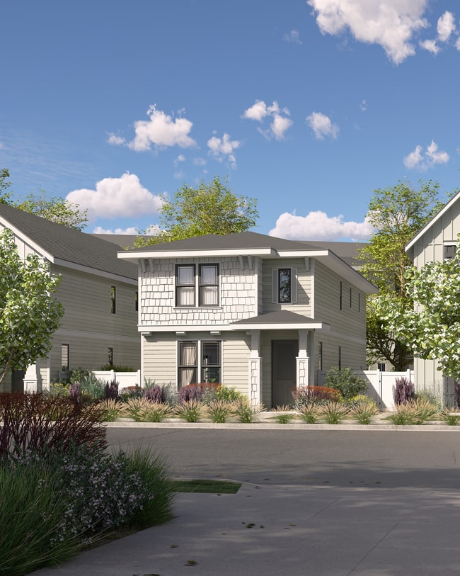 Building Photo - theMadison