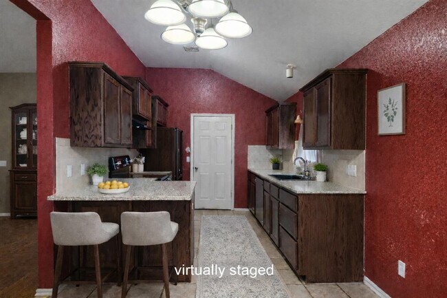 Foto del edificio - 212 Cambridge Dr