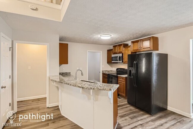 Building Photo - 4 br, 2 bath House - 210 Riveredge Way UNIT