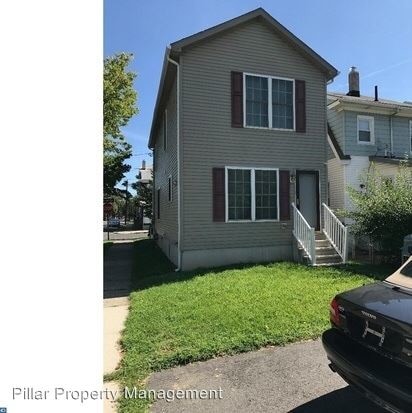 Building Photo - 3 br, 2 bath House - 1001 Quinton Avenue