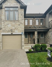 Building Photo - 145-145 S Creek Dr