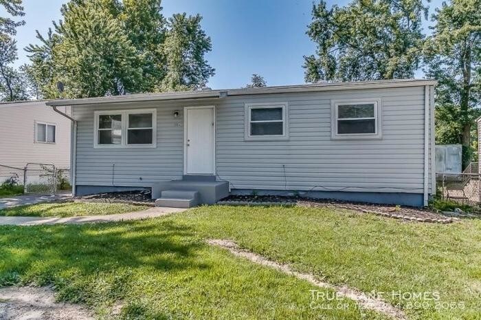 Primary Photo - 3 bedroom in St. Louis MO 63138