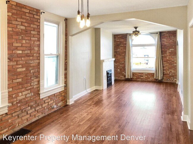 Foto del edificio - 3 br, 1 bath House - 3439 Osage St