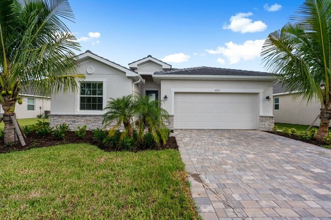 Building Photo - 4363 Lemongrass Dr
