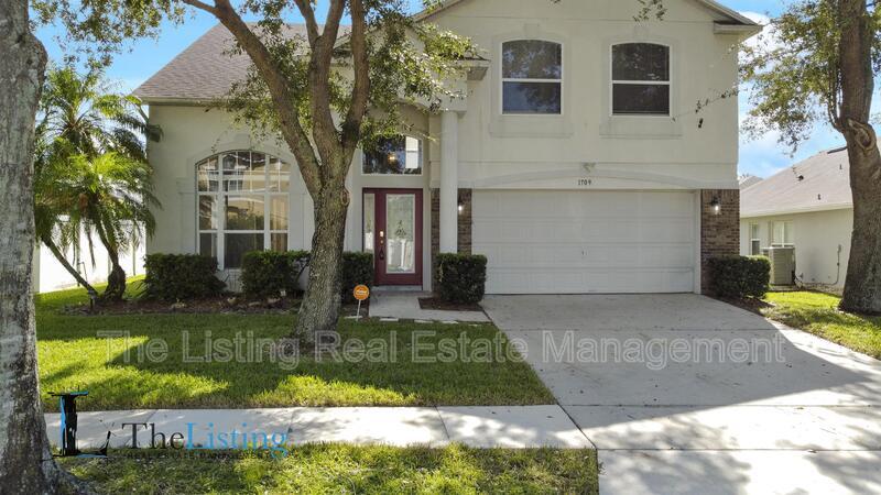 Primary Photo - 1709 Harris Hawk Rd