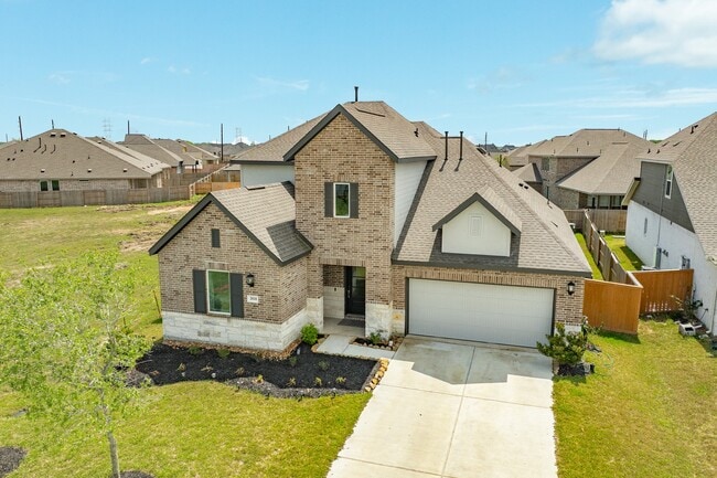 Building Photo - 2618 Jasper Oaks Dr