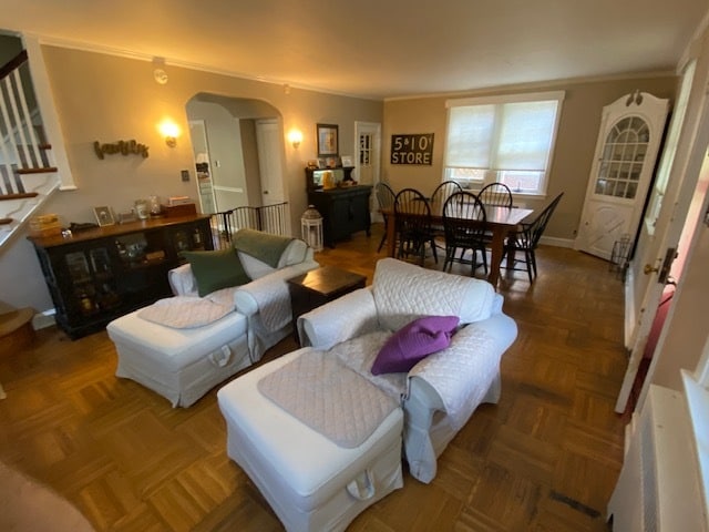 Foto del edificio - 439 Sharpless St