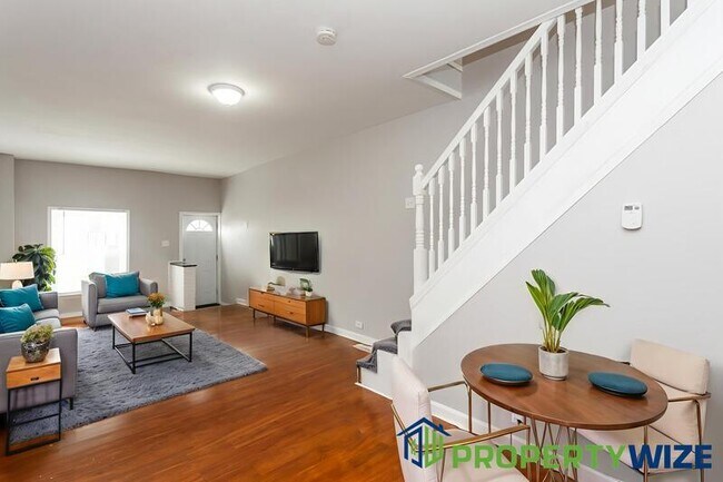 Foto del edificio - 2608 McElderry St