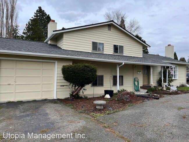 Building Photo - 2 br, 3 bath House - 607 E Sunset Drive