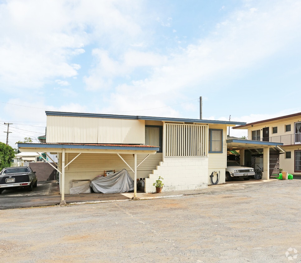 Building Photo - 731 Lehua St