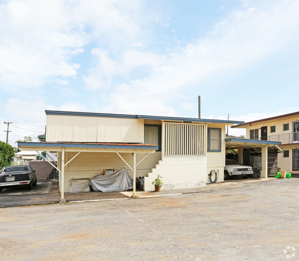 Foto del edificio - 731 Lehua St